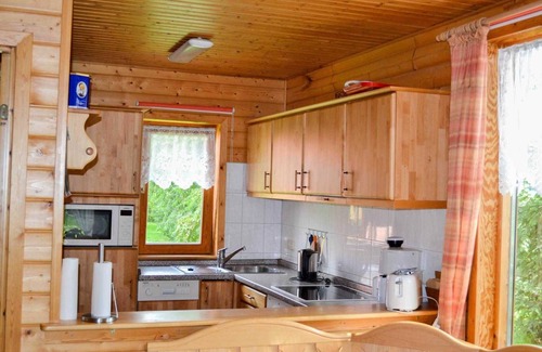 Rotacker Apartment | HAS-21 - Vacation home Erika with good facilities - Naturerlebnisdorf Blauvogel