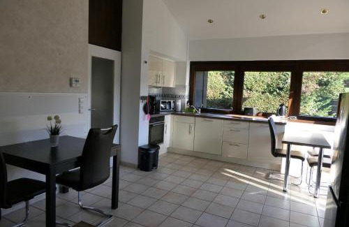 Haddorfer Seen House | Haselbusch - Lastering Ferienhäuser & Apartments