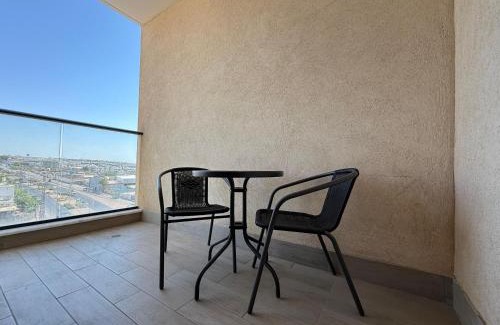 Eilat Apartment | Hashdera Sea and Soul