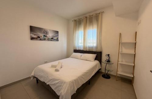 Eilat Apartment | Hashdera Sea and Soul