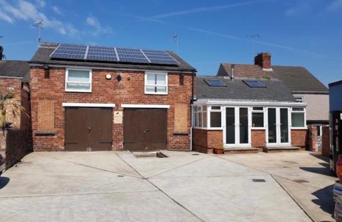 Hasland House | Hasland Hotel, En-suite Rooms, S41