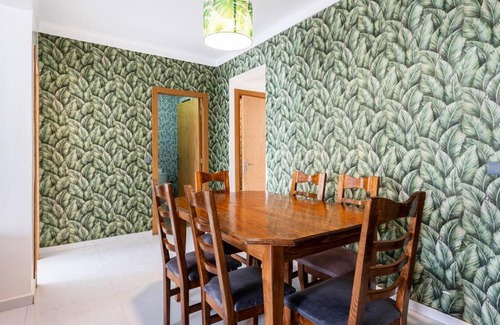 Quartier Hassan Apartment | Hassan executive appartment
