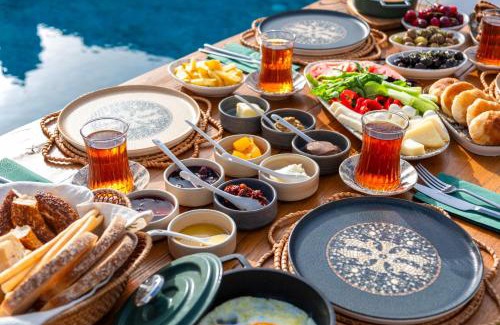 Alacati Hotel | Hatica by Fora Alaçatı