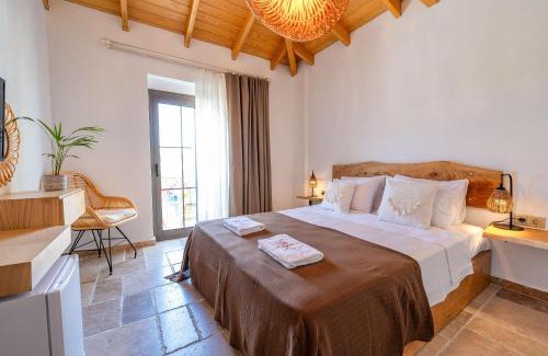 Alacati Hotel | Hatica by Fora Alaçatı