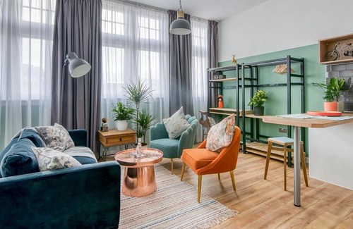 Birmingham City Centre Hotel | Hatters Birmingham