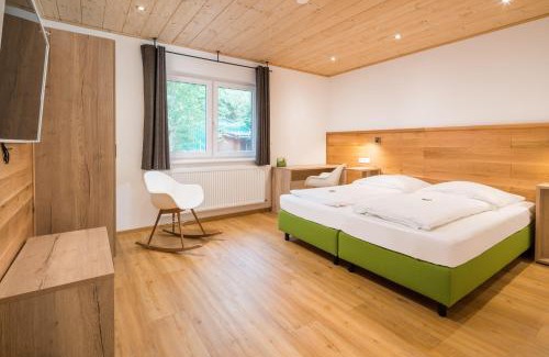 Zirndorf Apartment | Hatzels Häuschen