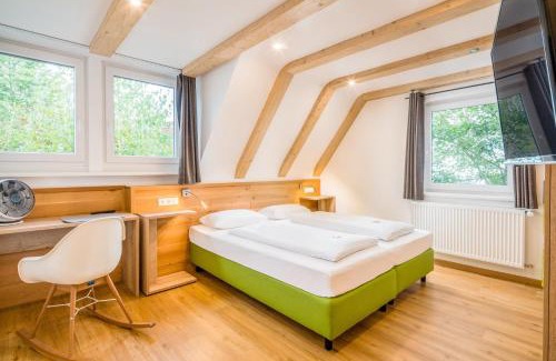 Zirndorf Apartment | Hatzels Häuschen