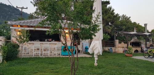 Golden Beach Apartment | Hatzoudis Luxury Suites