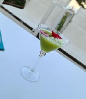 Golden Beach Apartment | Hatzoudis Luxury Suites