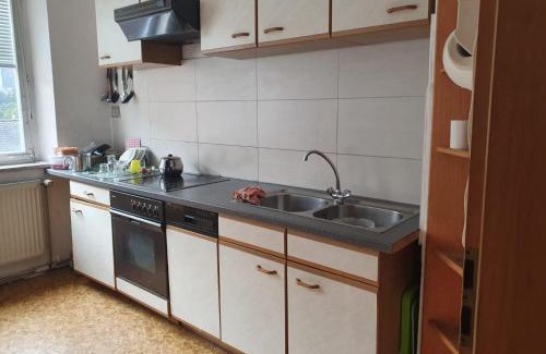 Bad Berneck im Fichtelgebirge House | Haus Kirchenring