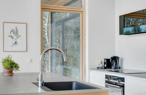 Lihme House | "Haubert" - 500m to the fjord by Interhome