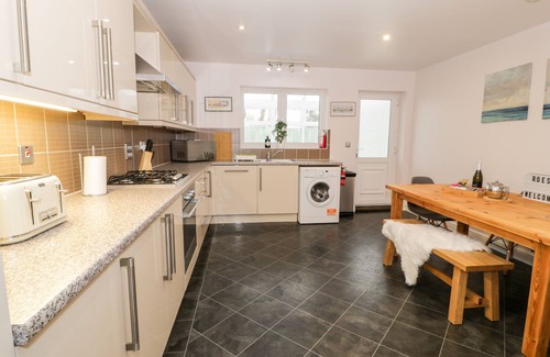 Trearddur Bay Cottage | Haul a Gwynt