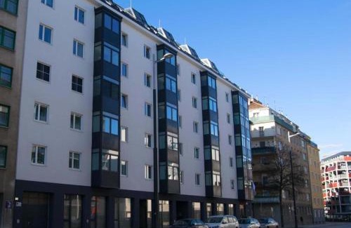 Favoriten Apartment | Hauptbahnhof 32