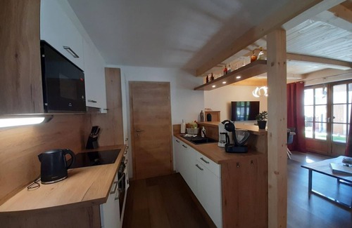 Rauris Apartment | Haus 1-13, Whg. 1 - Hochalmbahnen Chalet