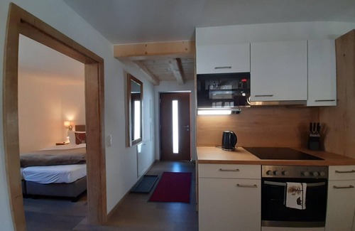 Rauris Apartment | Haus 1-13, Whg. 1 - Hochalmbahnen Chalet