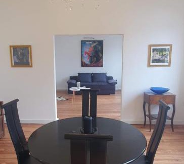 Pfaffenkopf Apartment | Haus Albert Weisgerber