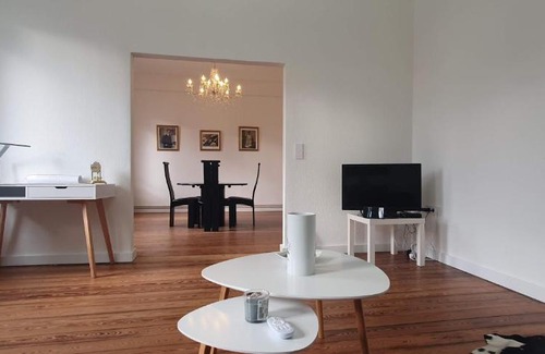 Pfaffenkopf Apartment | Haus Albert Weisgerber
