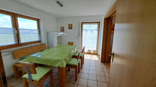 Gorisried Apartment | Haus Allgäu Ruh