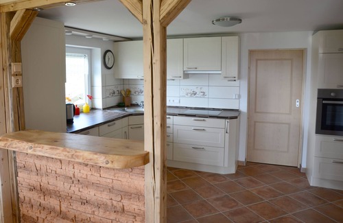 Unterallgau House | Haus Allgäublick - at the edge of the forest - only bookable weekly in July and August