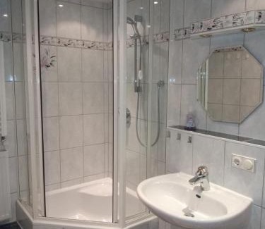 Oberau Apartment | Haus Alpenblume