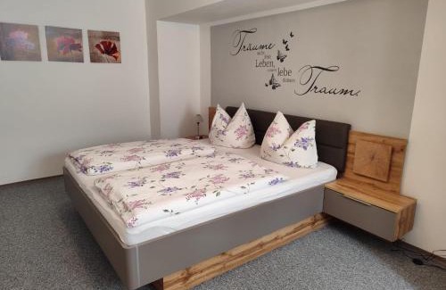 Oberau Apartment | Haus Alpenblume