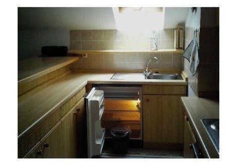 Rappele Apartment | Haus-Alphorn-Wohnung-15