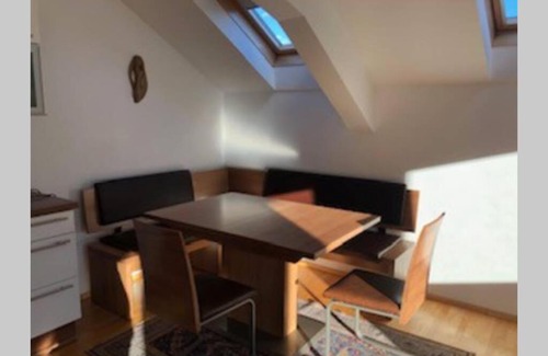 Mutters Apartment | Haus Altenburg