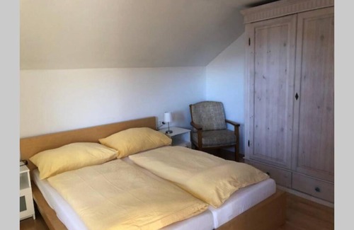 Mutters Apartment | Haus Altenburg