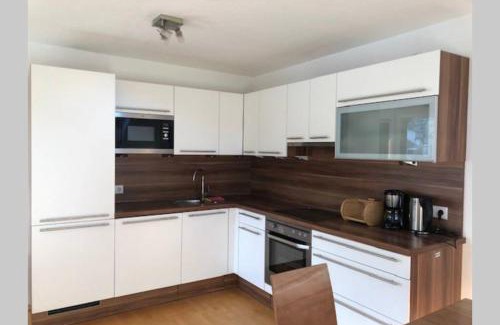 Mutters Apartment | Haus Altenburg