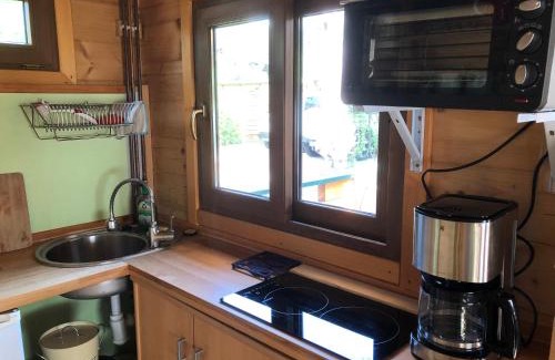 Borkheide House | Haus Alwine