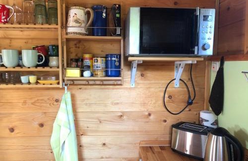 Borkheide House | Haus Alwine