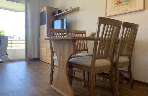 Dahme Apartment | Haus am Deich Wohnung 2