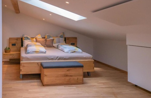 Bludenz Apartment | "Haus am Illufer" Ihr Smart-Alpin-Home in Bludenz
