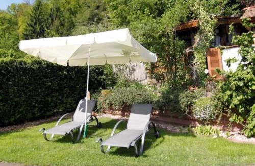 Bruchweiler-Baerenbach House | Haus am Kirchberg in Vita Garden