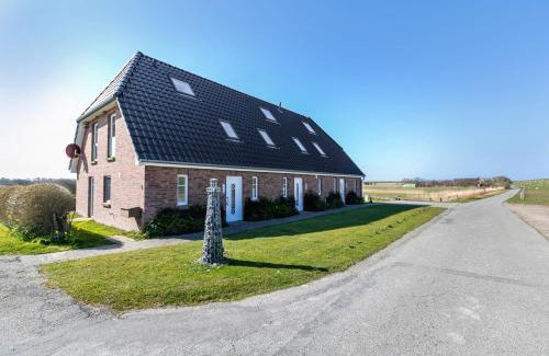 Pellworm Apartment | Haus Am Meer Familie Frener