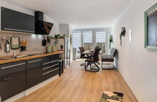 Salzwedel House | Haus am Nicolaiplatz