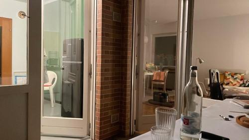 Hofgeismar House | Haus am Reithagen