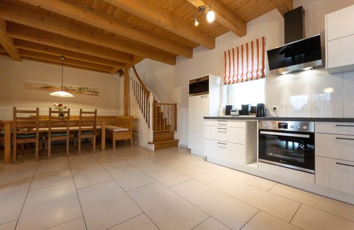 Niederberndorf House | Haus am Reitzplatz - 3er