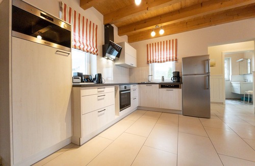 Niederberndorf House | Haus am Reitzplatz - 3er