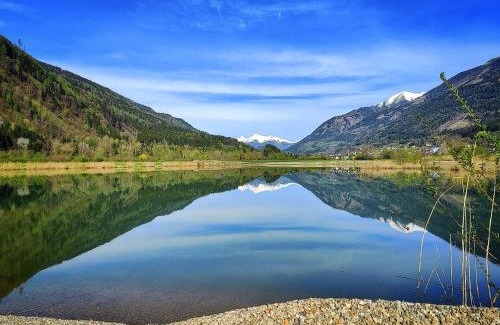 Muhldorf House | Haus am See