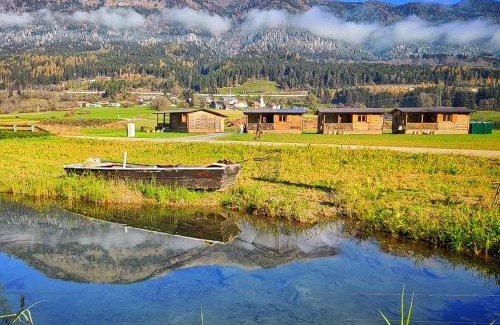 Muhldorf House | Haus am See