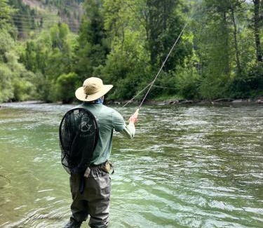 Muhldorf House | Haus am See