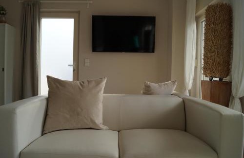 Storkow Apartment | Haus am See