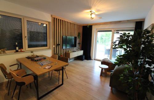 Zeuthen Apartment | Haus am See