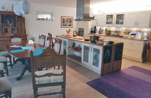 Plate House | Haus am Störkanal, Deutschland