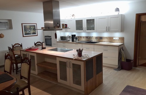 Plate House | Haus am Störkanal, Deutschland