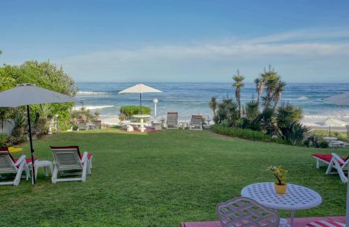 Wilderness Beach House | Haus am Strand - on the Beach