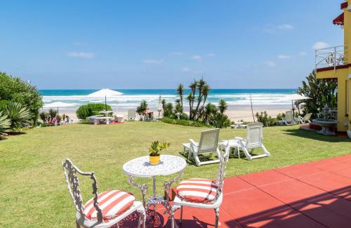 Wilderness Beach House | Haus am Strand - on the Beach