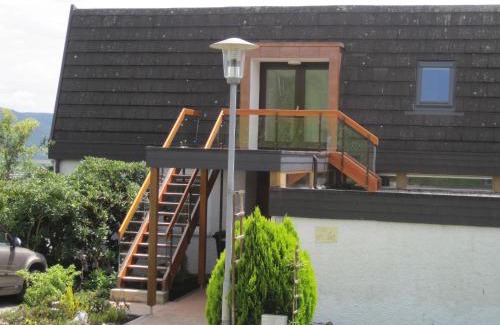 Klettgau Apartment | Haus am Weinberg