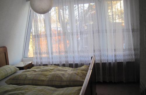 Klettgau Apartment | Haus am Weinberg
